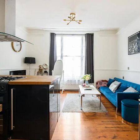 Hyde Park Apartments 伦敦 外观 照片