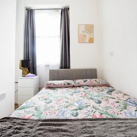 Hyde Park Apartments 伦敦 外观 照片