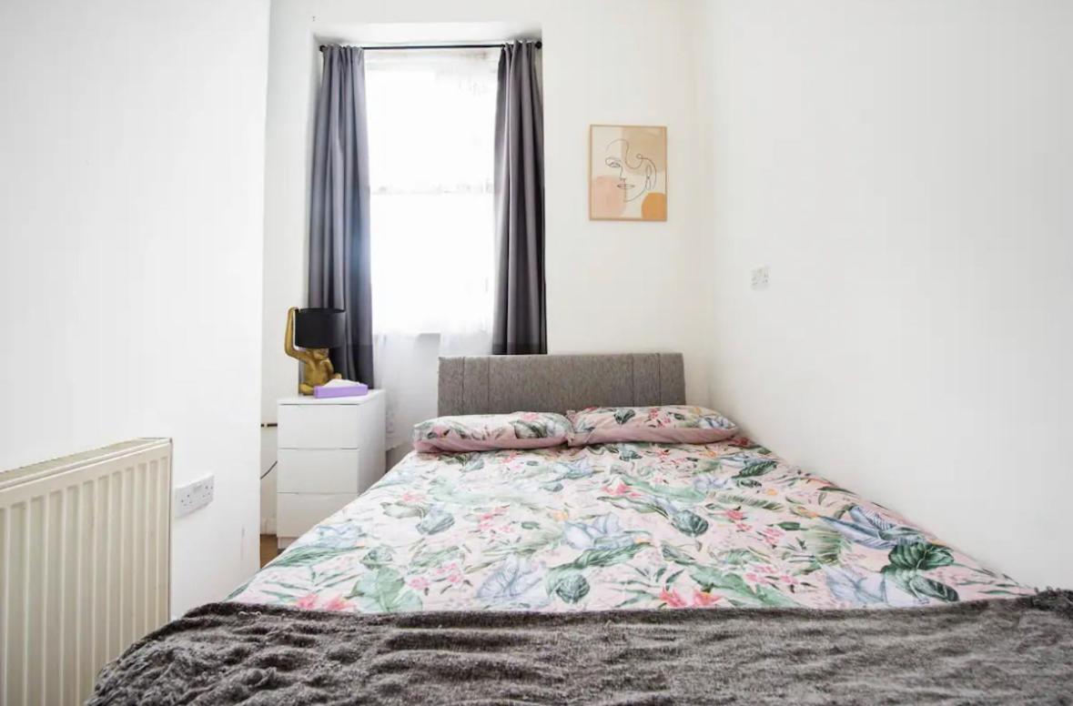 Hyde Park Apartments 伦敦 外观 照片