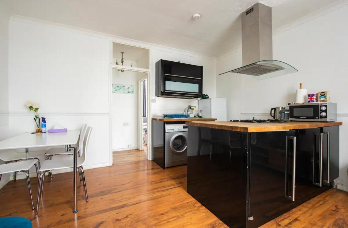 Hyde Park Apartments 伦敦 外观 照片